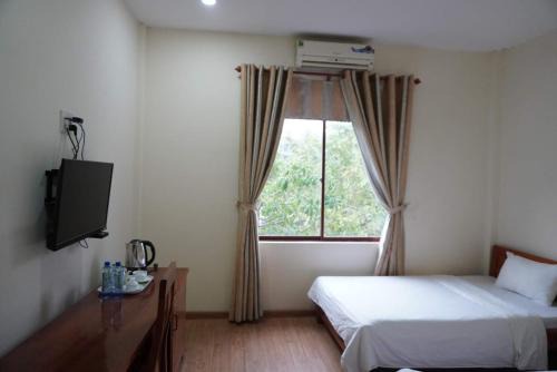 Bình Sơn Hotel - Khách sạn tại Dung Quất