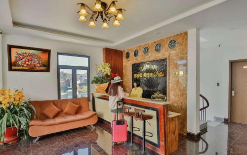 Bảo Anh Villa Đà Lạt