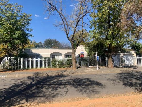 B and B at Bloem