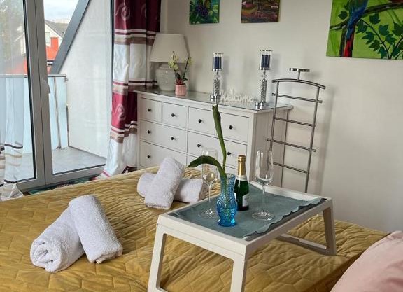 B-Apartment Vienna 12