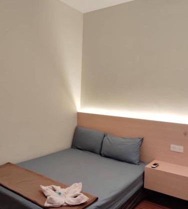 B & B 31 Kota Kinabalu