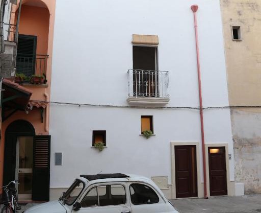B&B a Casa della Nonna Uccia