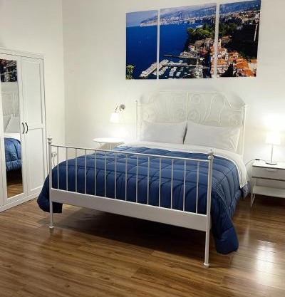 B&B Acqua Azzurra