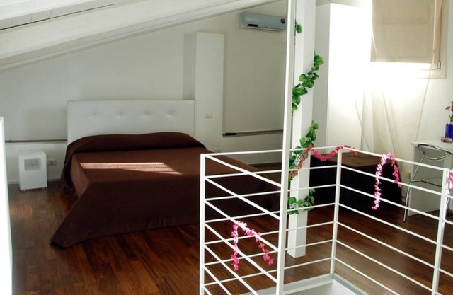 B&B Antico Castello