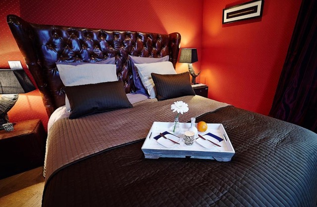 B&B Au Clair Obscur