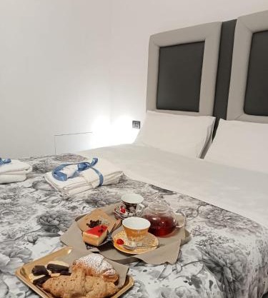 B&B Capovento Della Murgia