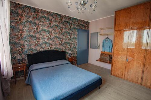 B&B Casa VikToria- Royal Suite con bagno privato