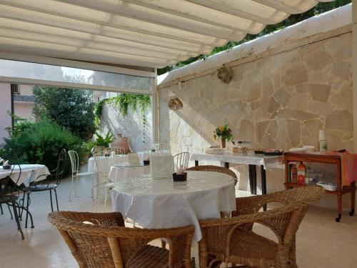 B&B Cumpari Turiddu