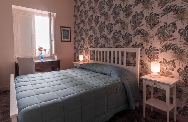 B&B Cumpari Turiddu Syracuse