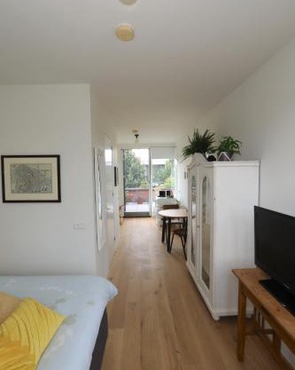 B&B De Zwanebloem