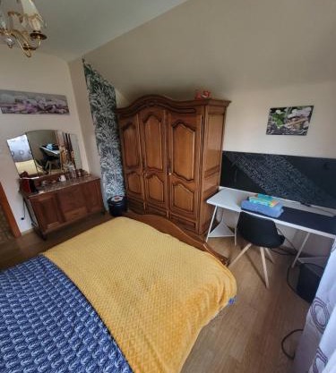 B&B du jardin