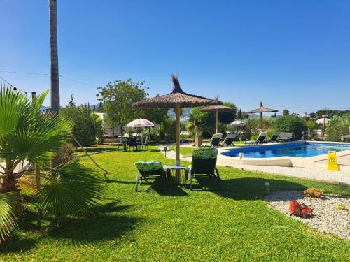 B&B Go Spain