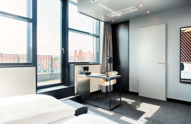 B&B Hotel Berlin Airport-Nord