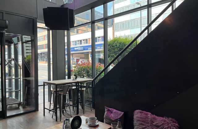 B&B HOTEL Birmingham Centre