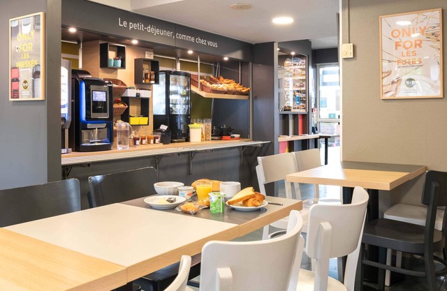 B&B HOTEL Dieppe