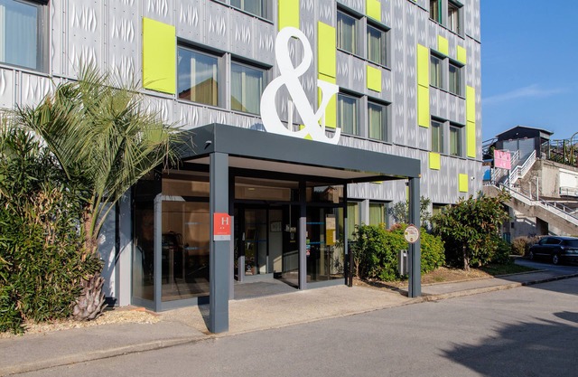B&B HOTEL Orly Rungis Aéroport