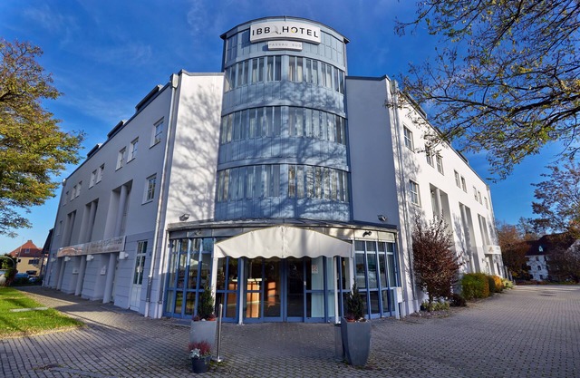 B&B HOTEL Passau-Süd