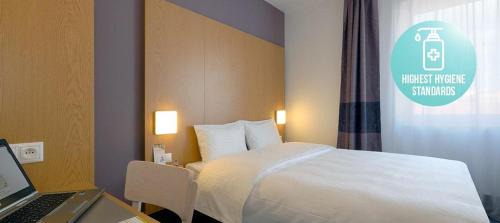 B&B Hotel Prague City