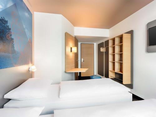 B&B Hotel Willingen