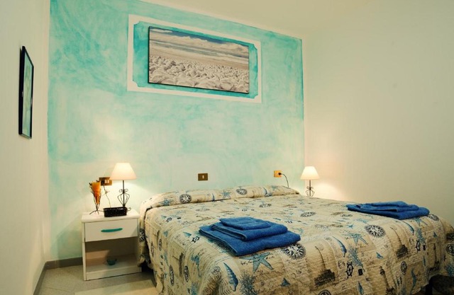 B&B Il Melograno