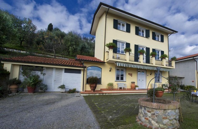 B&B Il Trebbio