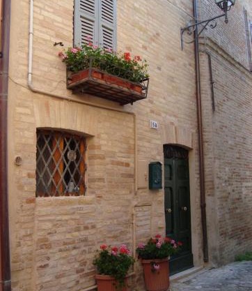 B&B La Lanterna