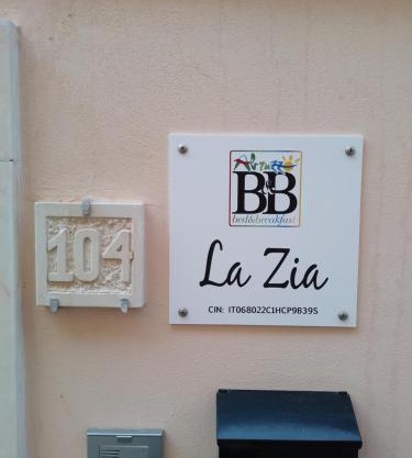 B&B La Zia - Manoppello