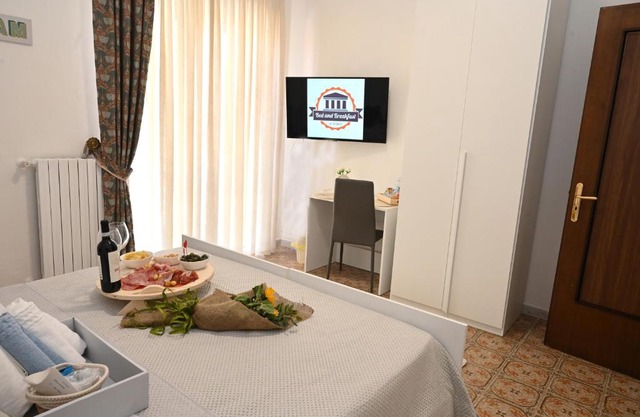 B&B Le Corti