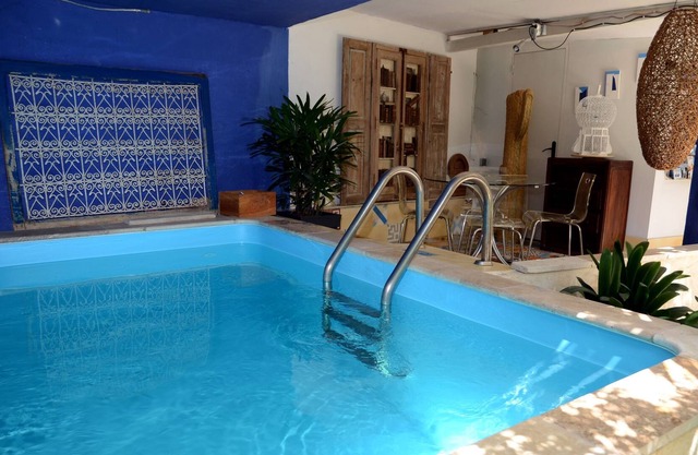 B&B Le Jardin De Tesse - Adults only