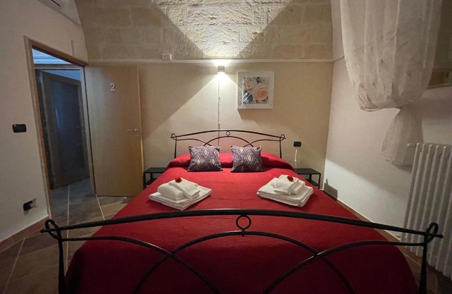 B&B Le Volte 27