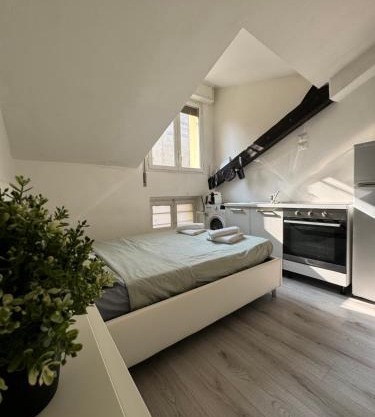 b&b Loreto
