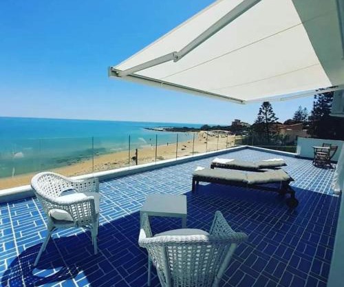 B&B Mammaliturchi SCALA DEI TURCHI