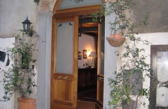 B&B Michelangeli - Private Parking