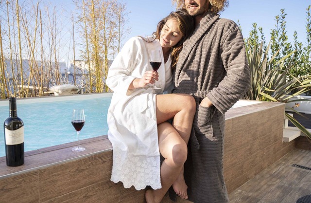 B&B Nel Blu