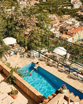 B&B Orto Paradiso
