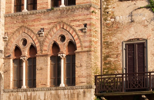 B&B Palazzo Tortoli