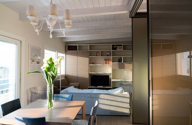 B&B Pellicano Guest House