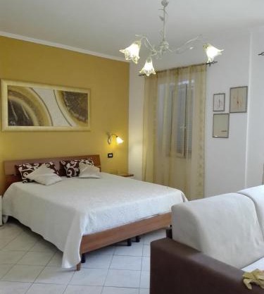 B&B Peschici Rooms