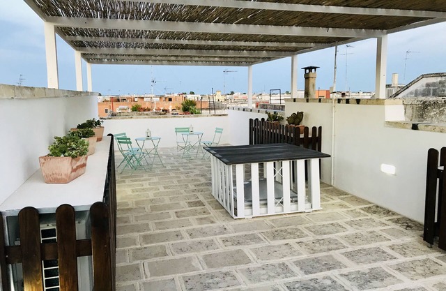 B&B Pietramare