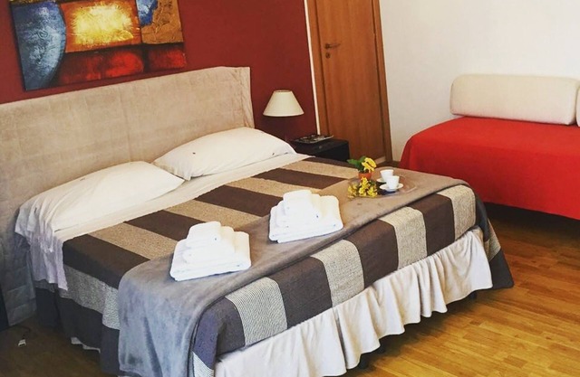 B&B Pitagora