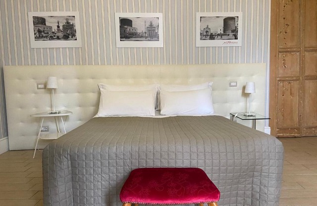 B&B Porta Baresana
