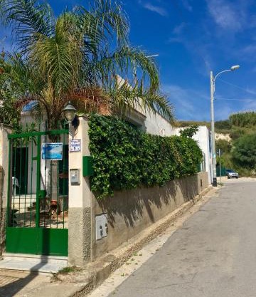B&B Scala dei Turchi Beach