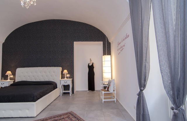 B&B Torino Très Chic