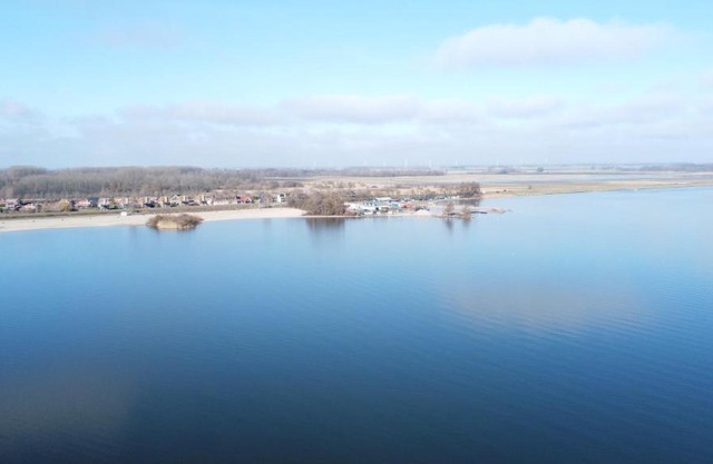 B&B Veluwemeer