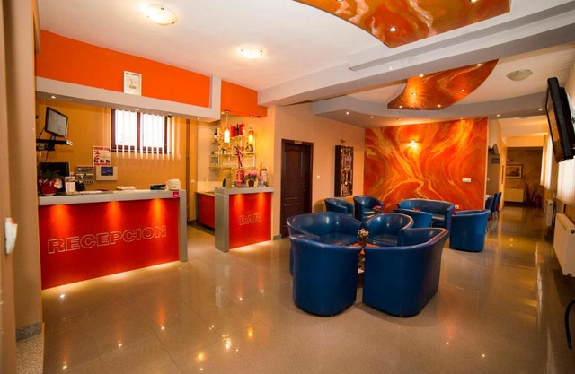 B&B Vila Tamaris