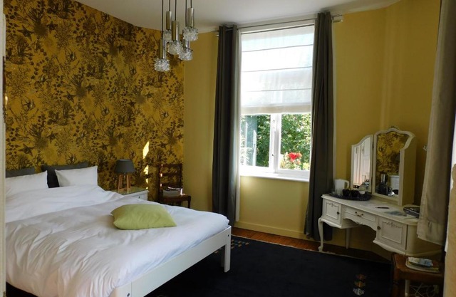 B&B Villa D'Hondt