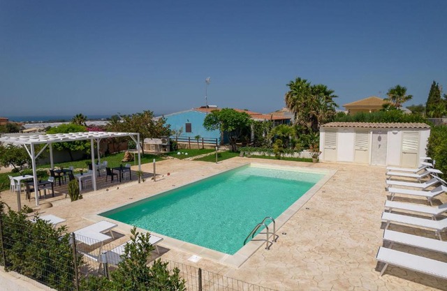 B&B Villa Francesco