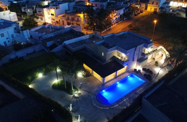 b&b Villa Grazia