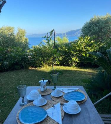 B&b Villa Jasmine