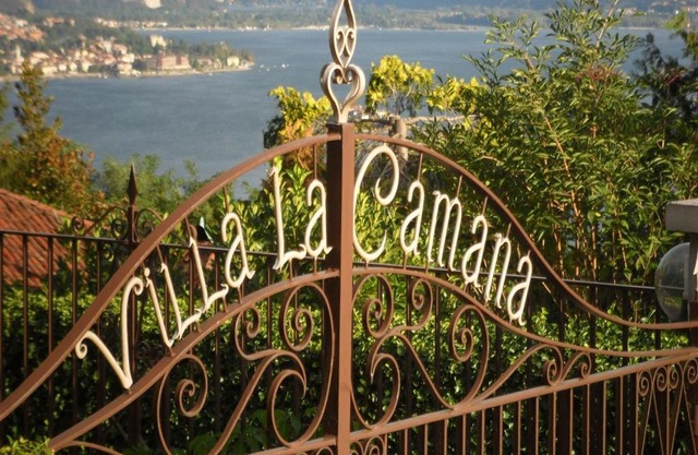 B&B Villa la Camana